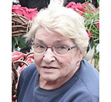 JEANNE LILY BLOCK Obituary pic