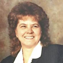 VALERIE THIESSEN  Obituary pic