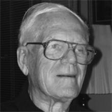 HUGH COMACK  Obituary pic
