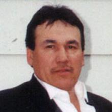 WILFRED JAMES PRINCE  Obituary pic