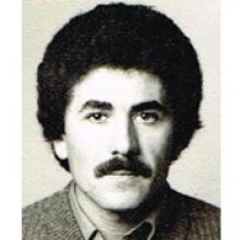 MILE ZEPINA  Obituary pic