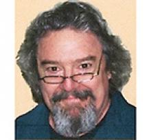 BRIAN MICHAEL MARK SLATOR Obituary pic