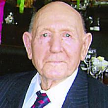 JAMES PATRICK DONOHOE  Obituary pic