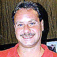 WARD FELKOWSKY  Obituary pic