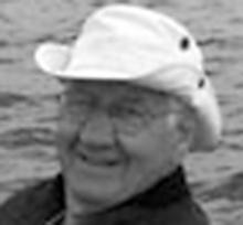 FRANK RALPH GRABOWESKI  Obituary pic