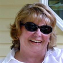 TERRELL GEORGIA WARREN  Obituary pic