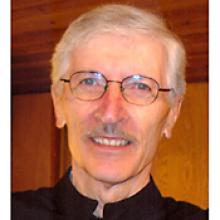 READER BEN SHUVERA  Obituary pic