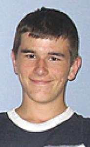 ALEXANDER CUDDY  Obituary pic