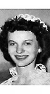 IRENE ROSE ANNE CASTELEIN (SEMINCHUK) Obituary pic