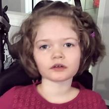 WILLOW VERONICA HOWARD Obituary pic
