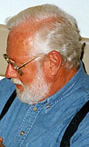 BRUCE TOD  Obituary pic