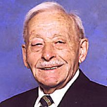 JOHN RASMUSSEN  Obituary pic