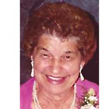 JENNIFER CHMIELNICKI  Obituary pic