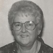 POSTLETHWAITE MARGARET - Obituaries - Winnipeg Free Press Passages