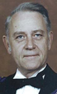 RONALD WILLIAM HART  Obituary pic