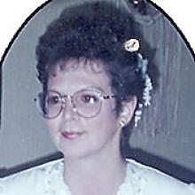 CINDY RICHARDSON (BRYKALIUK)  Obituary pic