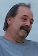 Tim Stobert Obituary pic