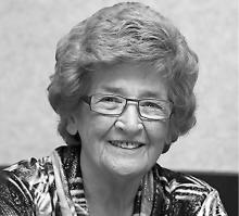 JEAN POLET  Obituary pic