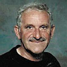 GERRY BOUCHARD  Obituary pic