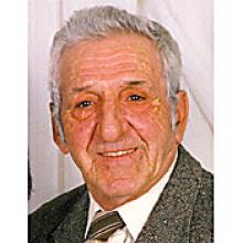 JOSEPH AIME DUPUIS  Obituary pic