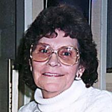 AUDREY KARPOFF  Obituary pic