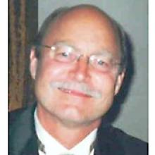 RICHARD CLARENCE GILLETA  Obituary pic