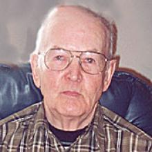 LEO NOAH WESLOSKI  Obituary pic