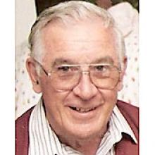 GORDON NEIL MCLENNAN  Obituary pic