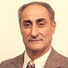 DOMENICO DI LORETO  Obituary pic