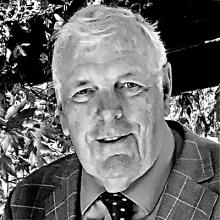 JAMES EDWARD MCILROY Obituary pic