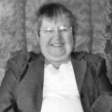 BEATRICE EVELYN MCDOUGALL Obituary pic
