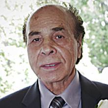 MARIO POLITO PUTARO  Obituary pic