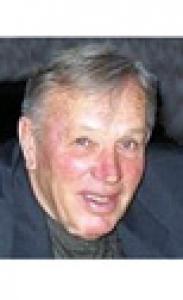 PETER FEELEUS  Obituary pic