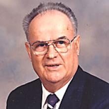 ANDRE PREVOST  Obituary pic