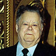 MIKE PAWLUK -  Obituary pic