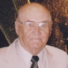 GEORGE ZYWYLO  Obituary pic