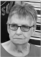 Bernice WILSON Obituary pic