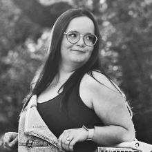 DESIREE DAWN ALEXIS BRACONNIER Obituary pic