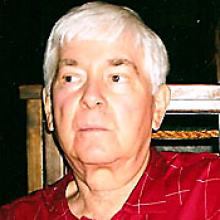 DONALD (DON) A. TORRANCE  Obituary pic