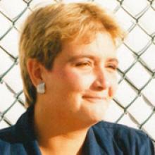 HELEN MARIE LOUISE PYDEE  Obituary pic