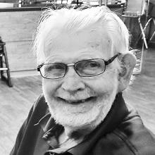 DONAL PATRICK GANNON Obituary pic