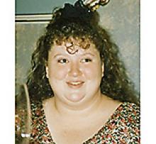 TAMMY-JEAN COLLIE Obituary pic