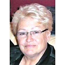 JOAN MARILYN LAGIEWKA Obituary pic