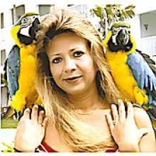 BRANDY LAVERNE LENTON (SWAIN)  Obituary pic