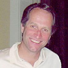 ANTOINE GEORGES (TONY) FRECHETTE JUNIOR  Obituary pic
