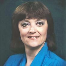 GWENDOLYN ELIZABETH MIGUEZ Obituary pic