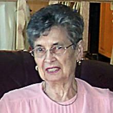 JEAN LOUISE RYZ (YAKIELASHEK)  Obituary pic