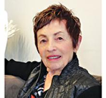 NETA VOGT Obituary pic