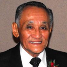 KUNIO BOBBY OKABE  Obituary pic