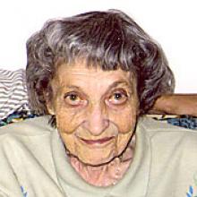 HELEN PROVEDA (TOMIUK)  Obituary pic